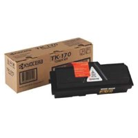 Kyocera TK170 Black Toner Cartridge 7.2k pages - 1T02LZ0NLC - NWT FM SOLUTIONS - YOUR CATERING WHOLESALER