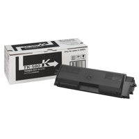 Kyocera TK580K Black Toner Cartridge 2.8k pages - 1T02KT0NL0 - NWT FM SOLUTIONS - YOUR CATERING WHOLESALER