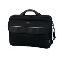 Lightpak Elite L Laptop Bag for Laptops up to 17 inch Black - 46111 - NWT FM SOLUTIONS - YOUR CATERING WHOLESALER