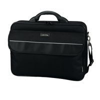 Lightpak ELITE S Small Laptop Bag for Laptops up to 15.4 inch Black - 46110 - NWT FM SOLUTIONS - YOUR CATERING WHOLESALER