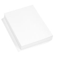 Blake Index Card A4 170gsm White (Pack 200) - 750600 - NWT FM SOLUTIONS - YOUR CATERING WHOLESALER