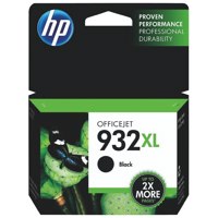 HP 932XL Black High Yield Ink Cartridge 23ml for HP OfficeJet 6100/6600/6700/7110/7510/7612 - CN053AE - NWT FM SOLUTIONS - YOUR CATERING WHOLESALER