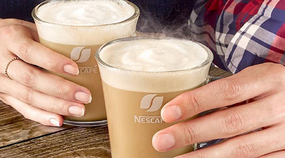 Nescafe Gold Latte Macchiato 1kg