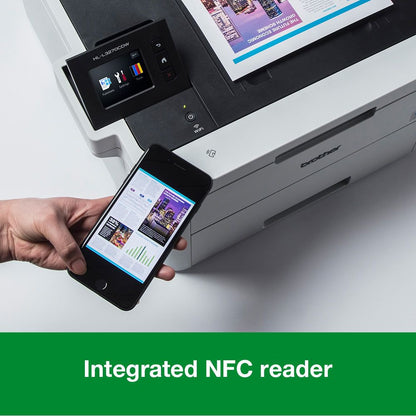 Brother HLL3270CDW A4 Colour Laser Printer