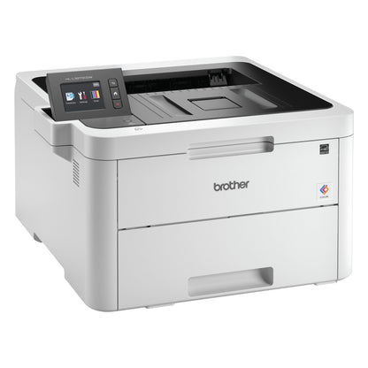 Brother HLL3270CDW A4 Colour Laser Printer