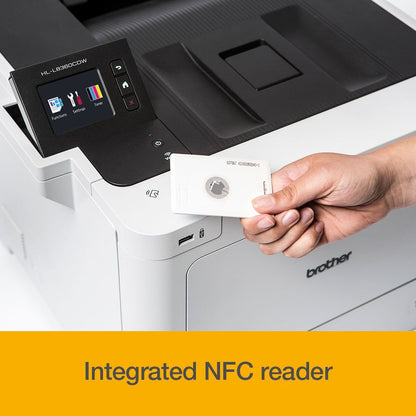 Brother HLL8360CDW Colour Printer