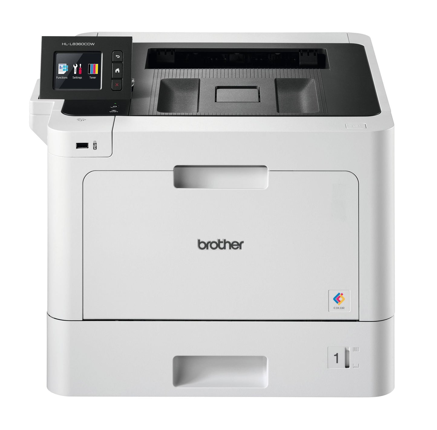 Brother HLL8360CDW Colour Printer - NWT FM SOLUTIONS - YOUR CATERING WHOLESALER