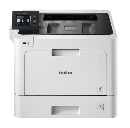 Brother HLL8360CDW Colour Printer - NWT FM SOLUTIONS - YOUR CATERING WHOLESALER