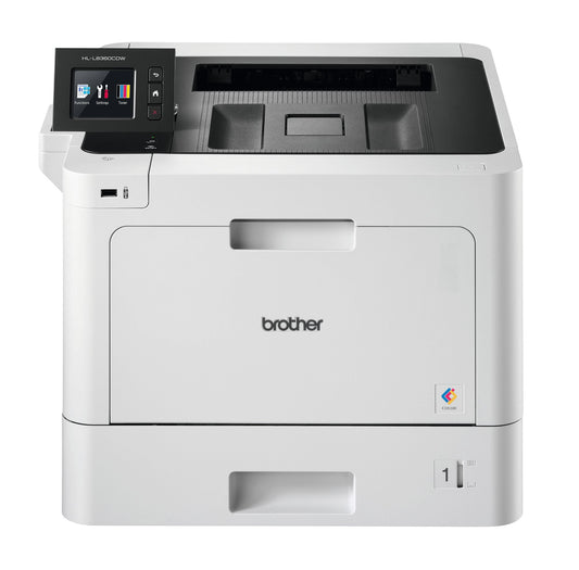 Brother HLL8360CDW Colour Printer - NWT FM SOLUTIONS - YOUR CATERING WHOLESALER