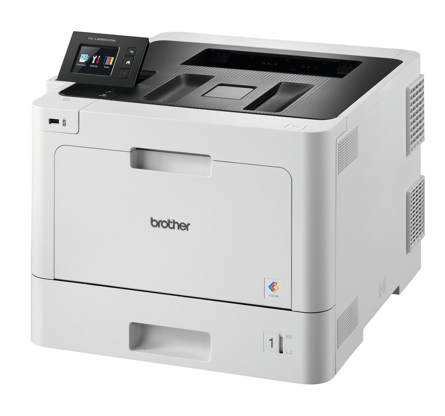 Brother HLL8360CDW Colour Printer