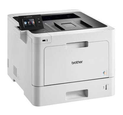 Brother HLL8360CDW Colour Printer