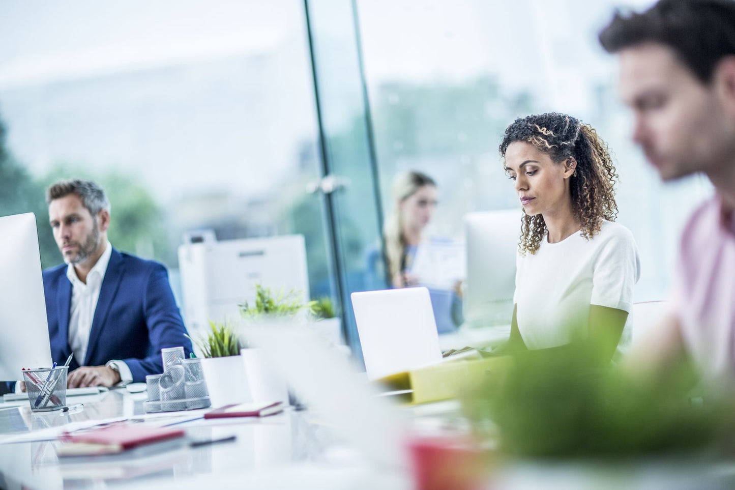 Brother HLL8360CDW Colour Printer