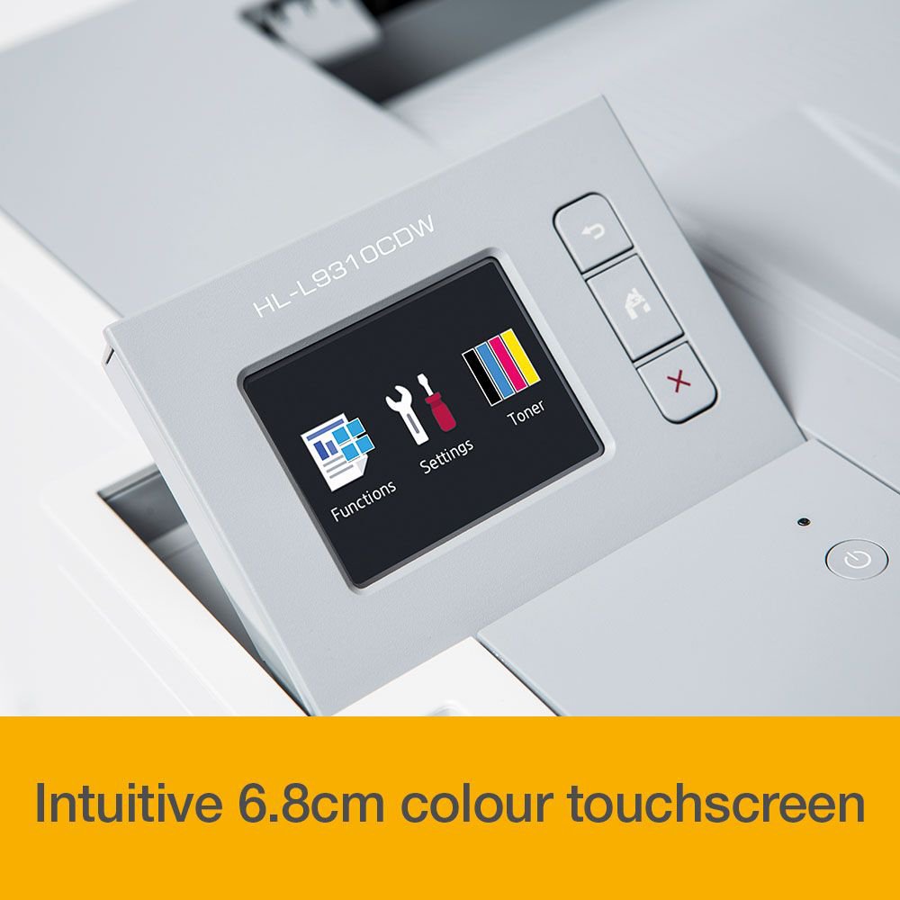 Brother HLL9310 Colour Laser Printer