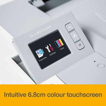 Brother HLL9310 Colour Laser Printer