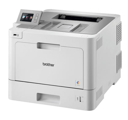 Brother HLL9310 Colour Laser Printer