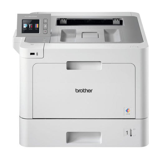 Brother HLL9310 Colour Laser Printer - NWT FM SOLUTIONS - YOUR CATERING WHOLESALER