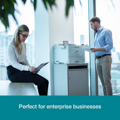 Brother HL-L9430CDN A4 Colour Laser Printer