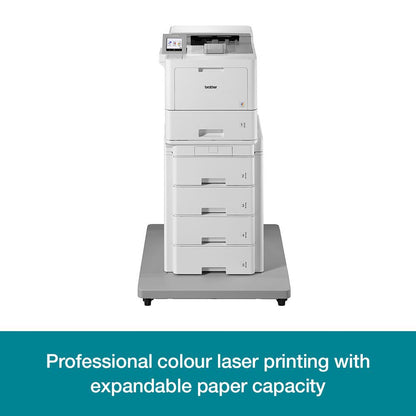 Brother HL-L9430CDN A4 Colour Laser Printer