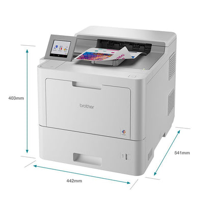 Brother HL-L9430CDN A4 Colour Laser Printer