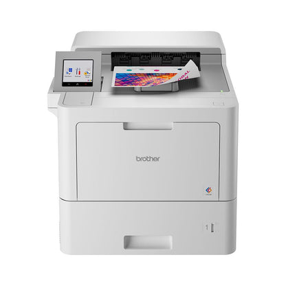 Brother HL-L9430CDN A4 Colour Laser Printer - NWT FM SOLUTIONS - YOUR CATERING WHOLESALER