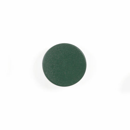 Bi-Office Round Magnets 20mm Green (Pack 10) - IM140109 - NWT FM SOLUTIONS - YOUR CATERING WHOLESALER