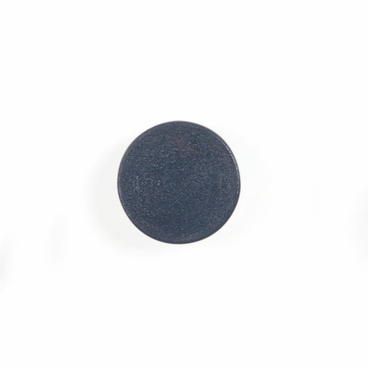 Bi-Office Round Magnets 20mm Blue (Pack 10) - IM140409 - NWT FM SOLUTIONS - YOUR CATERING WHOLESALER