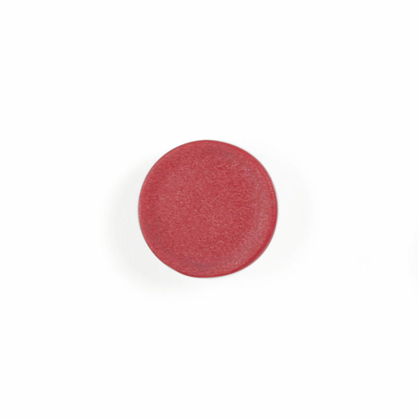 Bi-Office Round Magnets 20mm Red (Pack 10) - IM140509 - NWT FM SOLUTIONS - YOUR CATERING WHOLESALER