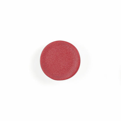 Bi-Office Round Magnets 20mm Red (Pack 10) - IM140509 - NWT FM SOLUTIONS - YOUR CATERING WHOLESALER