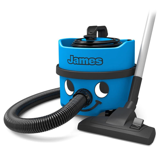 Numatic James 620W Motor Vacuum (JVP180) - NWT FM SOLUTIONS - YOUR CATERING WHOLESALER
