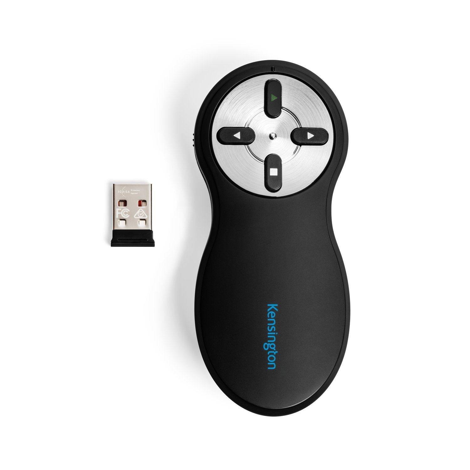 Kensington Wireless Presenter Remote Laser Free K33373EU - NWT FM SOLUTIONS - YOUR CATERING WHOLESALER