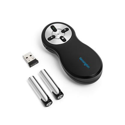 Kensington Wireless Presenter Remote Laser Free K33373EU