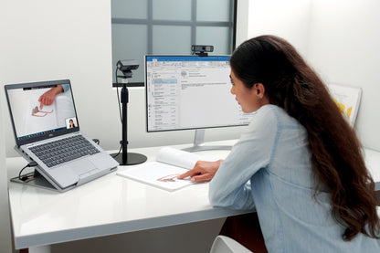 Kensington Telescoping Desk Stand A1010 K87651WW
