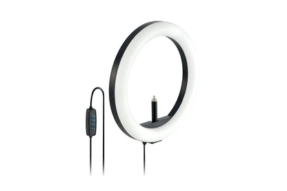 Kensington Desktop Ring Light K87653WW - NWT FM SOLUTIONS - YOUR CATERING WHOLESALER