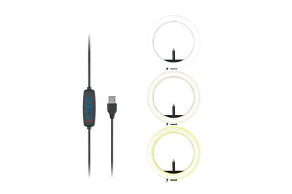 Kensington Desktop Ring Light K87653WW