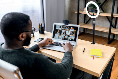 Kensington Desktop Ring Light K87653WW