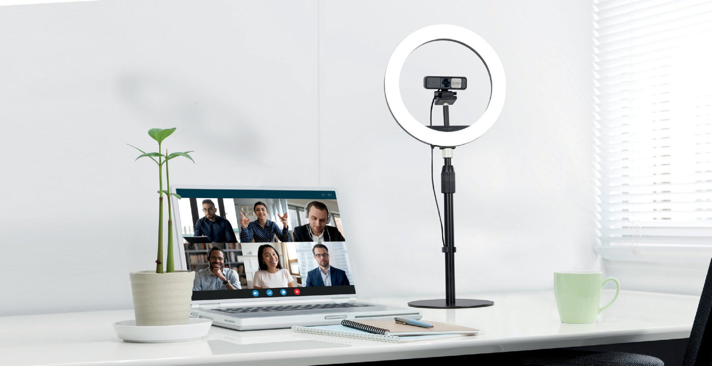 Kensington Desktop Ring Light K87653WW