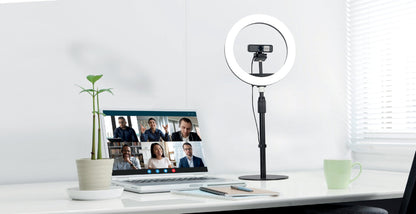 Kensington Desktop Ring Light K87653WW
