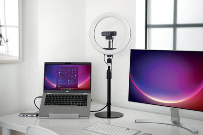 Kensington Desktop Ring Light K87653WW