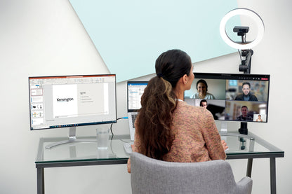 Kensington Desktop Ring Light K87653WW