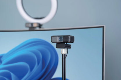 Kensington Desktop Ring Light K87653WW