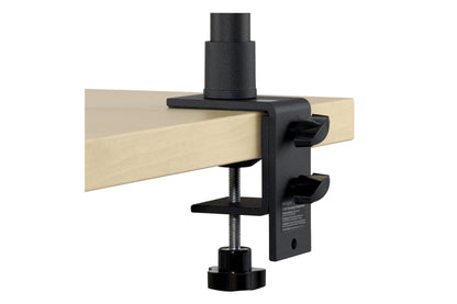 Kensington Desk Stand A1000 C Clamp K87654WW