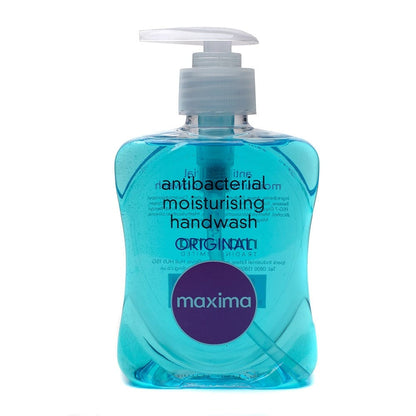 Maxima Antibacterial Hand Soap 250ml