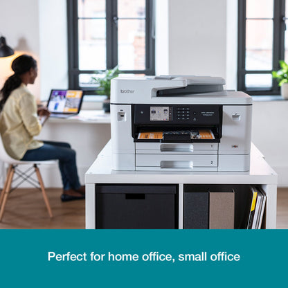 Brother MFC-J6940DW Multifunction A3 Inkjet Printer