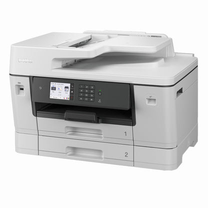 Brother MFC-J6940DW Multifunction A3 Inkjet Printer
