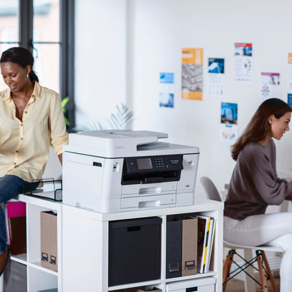 Brother MFC-J6940DW Multifunction A3 Inkjet Printer