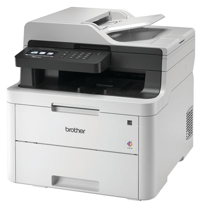 Brother MFCL3730CDN A4 Colour Laser 4in1 Printer