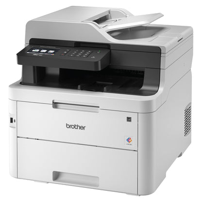 Brother MFCL3750CDW A4 Colour Laser Printer