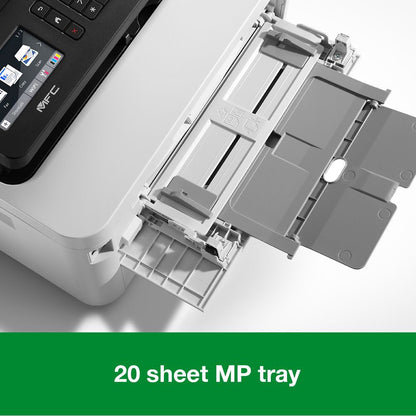 Brother MFCL3770CDW A4 Colour Laser 4in1 Printer