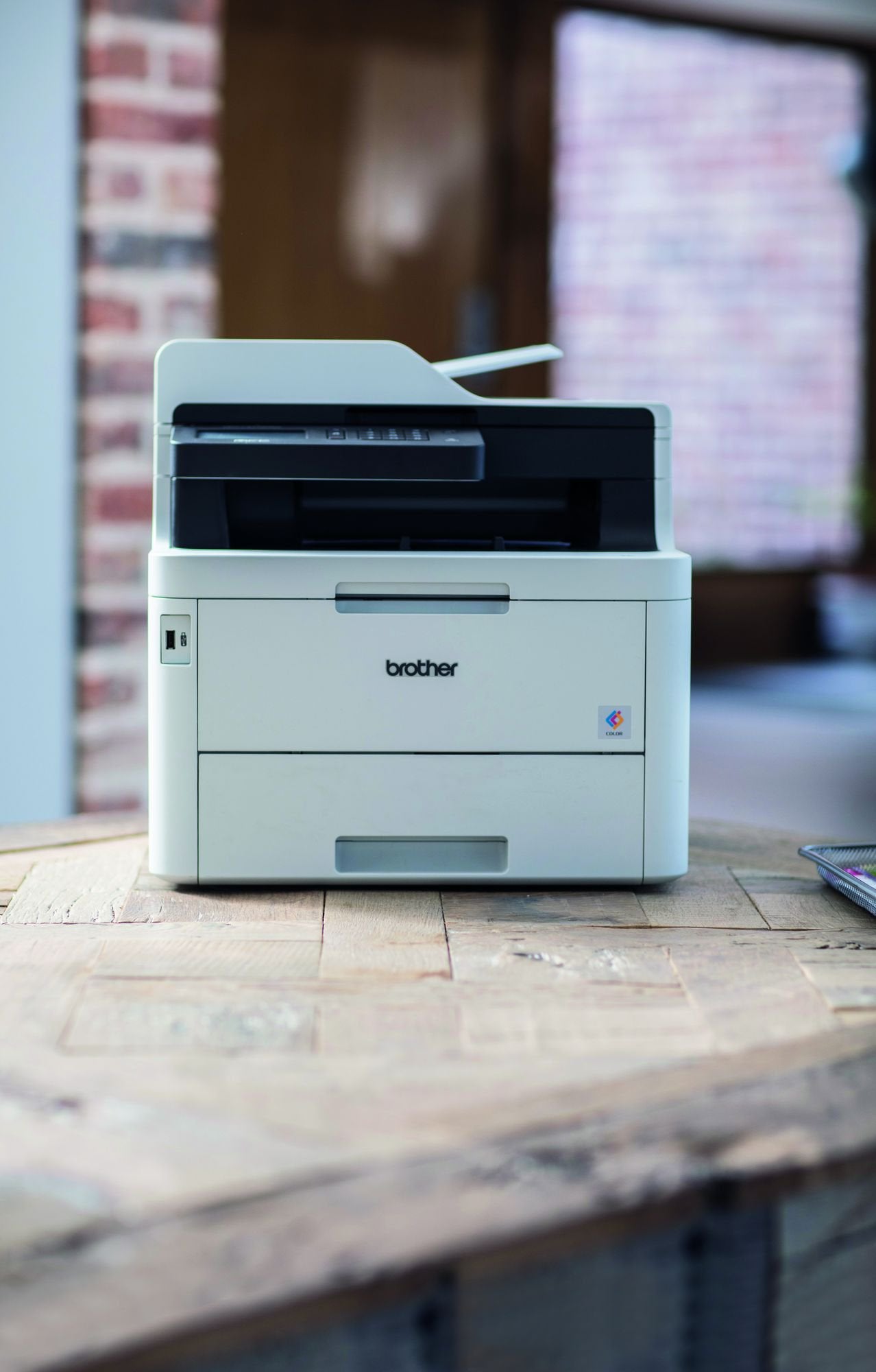 Brother MFCL3770CDW A4 Colour Laser 4in1 Printer