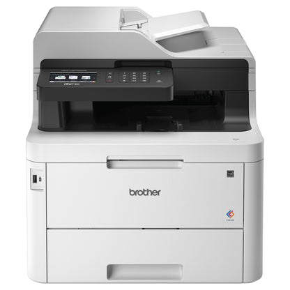 Brother MFCL3770CDW A4 Colour Laser 4in1 Printer - NWT FM SOLUTIONS - YOUR CATERING WHOLESALER